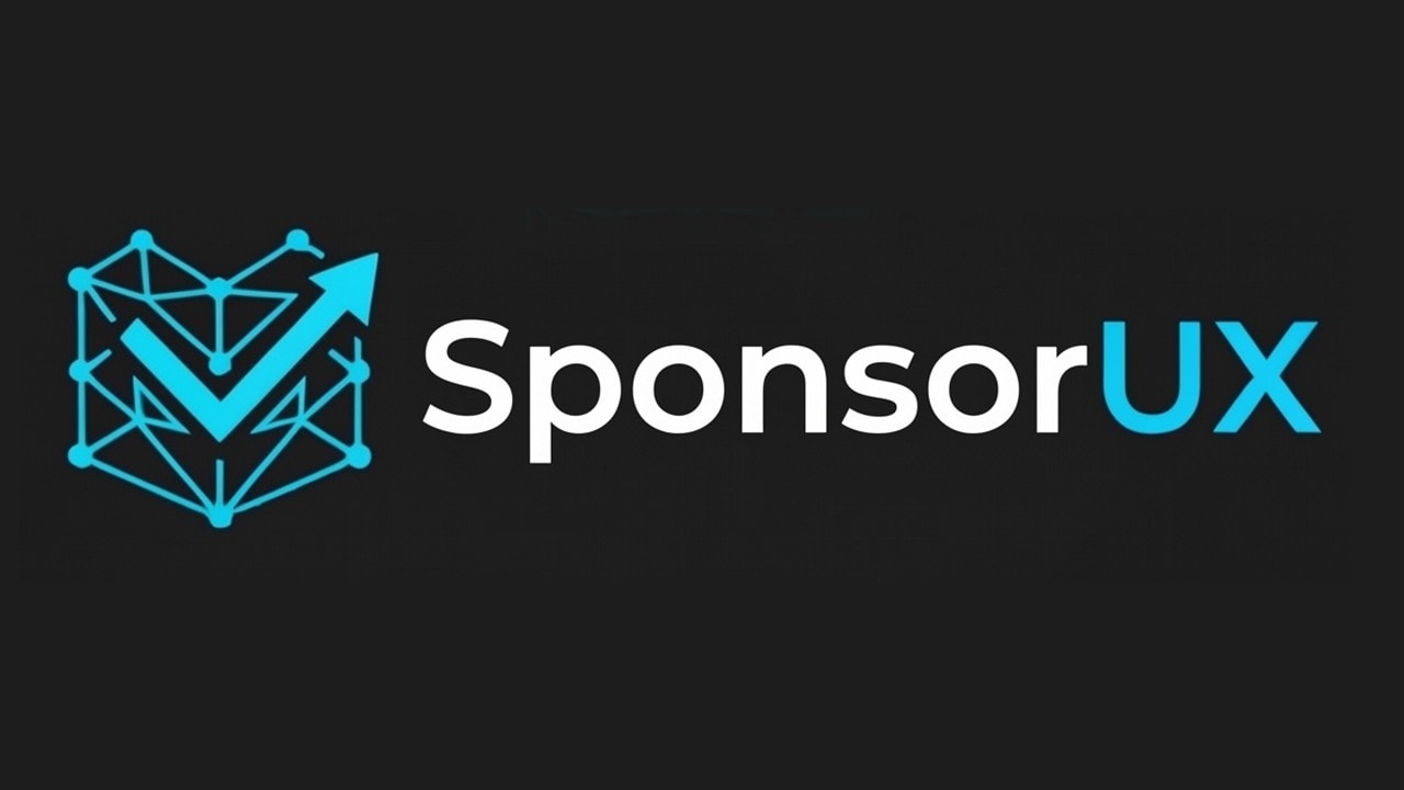 SponsorUX